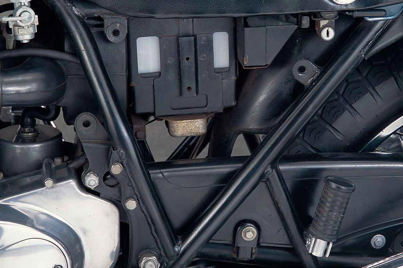 カワサキ「900SUPER4（Z1）」解説, カワサキ「900SUPER4（Z1）」ヒストリー, カワサキ「900SUPER4（Z1）」各部解説, カワサキ「900SUPER4（Z1）」「750RS（Z2）」主なスペック, カワサキ「900SUPER4（Z1）」「750RS（Z2）」のスタイリング・カラー解説, カワサキ「900SUPER4（Z1）」「750RS（Z2）」写真, おすすめ関連記事