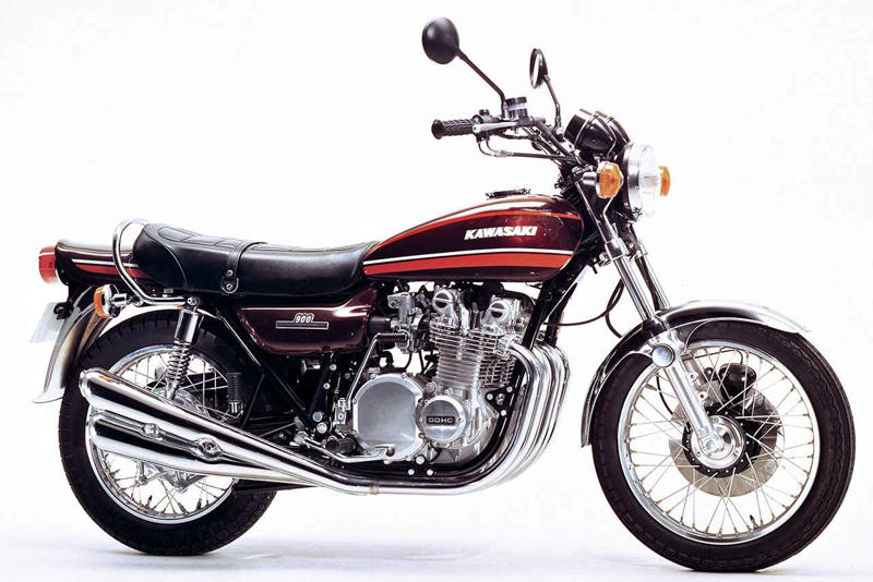 カワサキ「900SUPER4（Z1）」解説, カワサキ「900SUPER4（Z1）」ヒストリー, カワサキ「900SUPER4（Z1）」各部解説, カワサキ「900SUPER4（Z1）」「750RS（Z2）」主なスペック, カワサキ「900SUPER4（Z1）」「750RS（Z2）」のスタイリング・カラー解説, カワサキ「900SUPER4（Z1）」「750RS（Z2）」写真, おすすめ関連記事