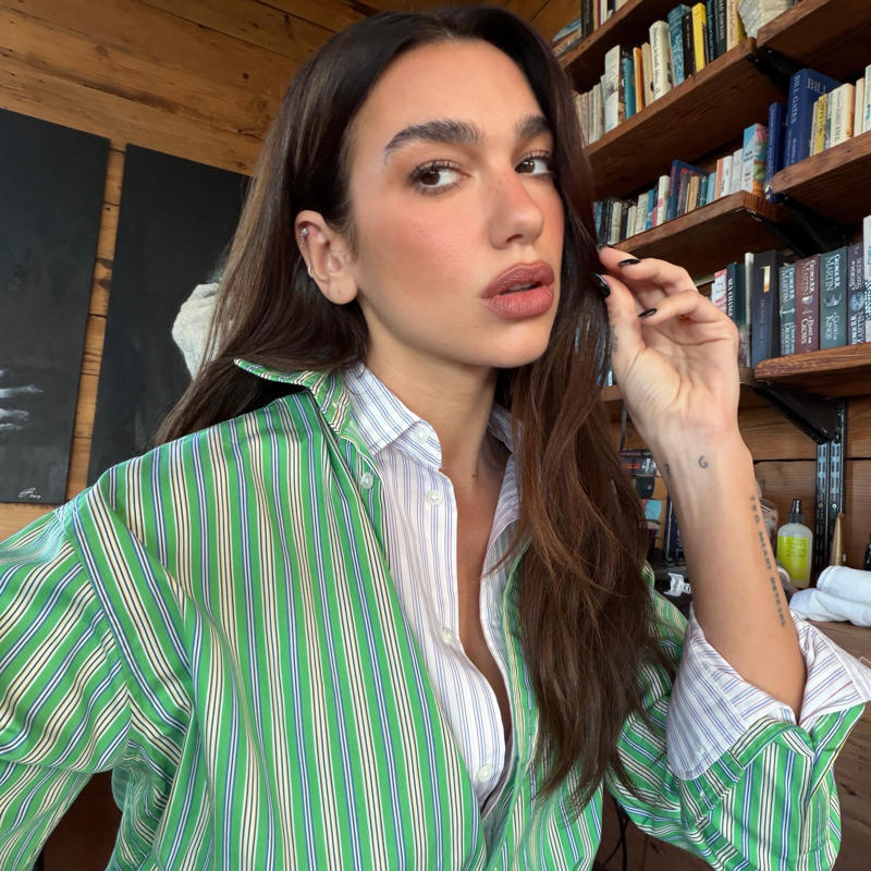 Instead of the Sleek Italian Bob, Shop the Style, Instead of Polished Slickbacks, Shop the Style, Instead of Curtain Bangs, Shop the Style, Instead of Same-Length Blowouts, Shop the Style, Instead of a ‘90s Blowout, Shop the Style, Why Trust Us
