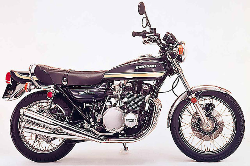 カワサキ「900SUPER4（Z1）」解説, カワサキ「900SUPER4（Z1）」ヒストリー, カワサキ「900SUPER4（Z1）」各部解説, カワサキ「900SUPER4（Z1）」「750RS（Z2）」主なスペック, カワサキ「900SUPER4（Z1）」「750RS（Z2）」のスタイリング・カラー解説, カワサキ「900SUPER4（Z1）」「750RS（Z2）」写真, おすすめ関連記事