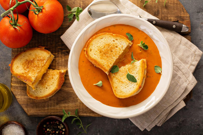 ซาวร์โดว์ (Sourdough) คืออะไร? ทำไมถึงกลายเป็นขนมปังยอดฮิต, ประโยชน์ของซาวร์โดว์ ดีต่อร่างกายจริงไหม?, ควรกินซาวร์โดว์ตอนไหน เวลาไหนดีที่สุด?, รวม 5 เมนูซาวร์โดว์ทำง่าย ได้สุขภาพ สไตล์โฮมเมด