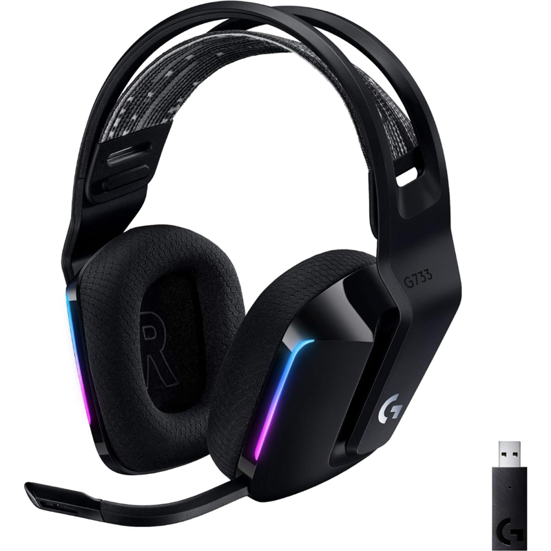 Shop top gift ideas for men, Shop jerseys, t-shirts and more fan gear at Fanatics, Complete Bar Set, Samsung 65-Inch Class QLED Q7F Series Smart TV (2025 Model) , YETI is the 'cold standard', Golf Net with Practice Mat, Logitech G733 Lightspeed Wireless Gaming Headset, CalPak Hue Medium Luggage, Jameson Irish Whiskey with football flask, Tommy John French Terry joggers, Movado Unisex Bold Large Analog Quartz 43mm Watch, LeBron XXIII "Miami Twice" basketball shoes, Bonfire 19.5" + Surround Bundle, DeWalt 20V Max Cordless Drill and Driver Kit Compact, Here are more gift guides to check out: