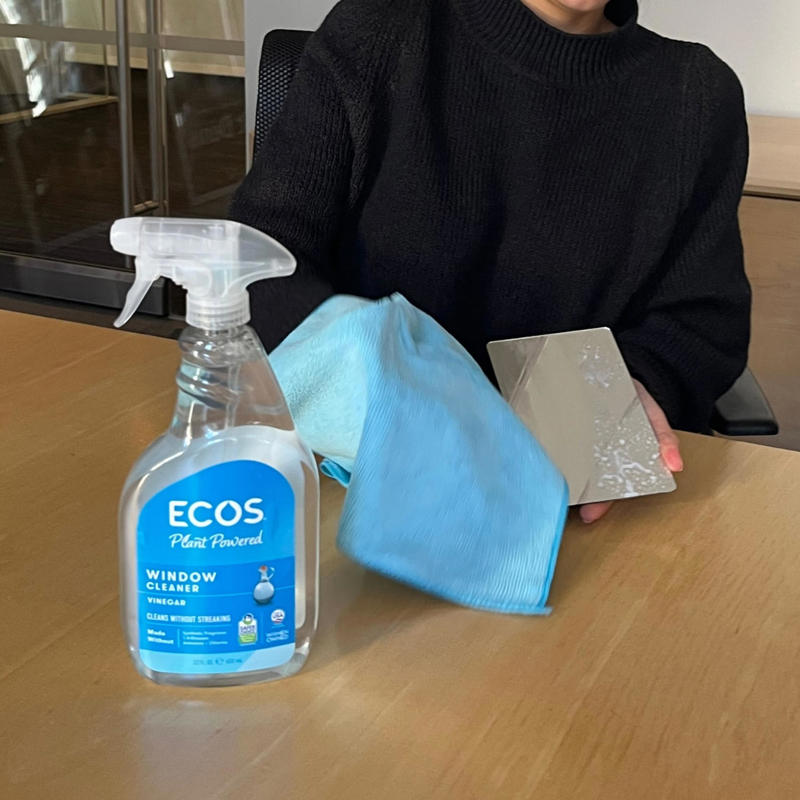 What to look for in a glass cleaner, Overall best glass cleaner, tested by an editor, More glass cleaners, tested by the author, Frequently asked questions, How I tested the best glass cleaners, Why trust Shop TODAY, How do you add Shop TODAY as a Preferred Source on Google?, Meet the experts