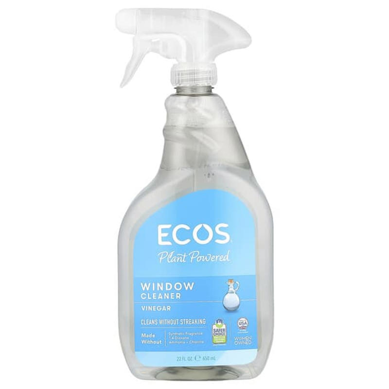 What to look for in a glass cleaner, Overall best glass cleaner, tested by an editor, More glass cleaners, tested by the author, Frequently asked questions, How I tested the best glass cleaners, Why trust Shop TODAY, How do you add Shop TODAY as a Preferred Source on Google?, Meet the experts