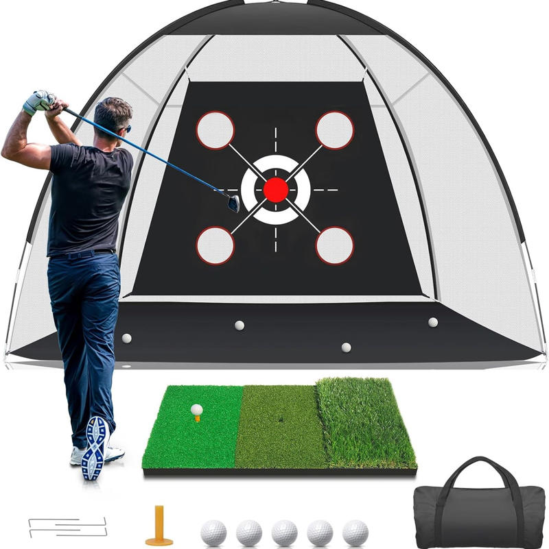 Shop top gift ideas for men, Shop jerseys, t-shirts and more fan gear at Fanatics, Complete Bar Set, Samsung 65-Inch Class QLED Q7F Series Smart TV (2025 Model) , YETI is the 'cold standard', Golf Net with Practice Mat, Logitech G733 Lightspeed Wireless Gaming Headset, CalPak Hue Medium Luggage, Jameson Irish Whiskey with football flask, Tommy John French Terry joggers, Movado Unisex Bold Large Analog Quartz 43mm Watch, LeBron XXIII "Miami Twice" basketball shoes, Bonfire 19.5" + Surround Bundle, DeWalt 20V Max Cordless Drill and Driver Kit Compact, Here are more gift guides to check out:
