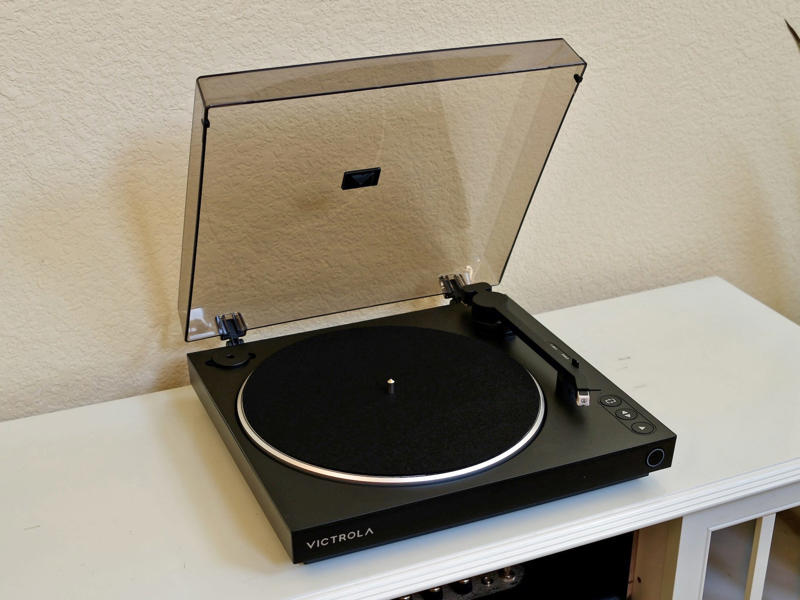 Our top picks for the best budget record players, Best overall, Best all-in-one, Best entry-level, What else we considered, How we test budget record players, Meet the expert behind this guide:, Budget record player FAQs