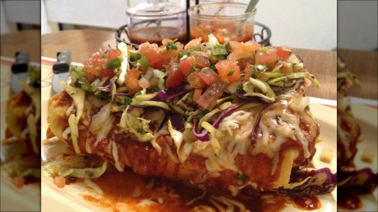 With Love, Always, KoMex Fusion, Yukon Pizza, Bāng Bar by Momofuku, Arts District Kitchen, Gordon Ramsay Fish &amp; Chips, Monta Ramen, Dirt Dog, Coronado Cafe, Ellis Island BBQ, Red Dwarf, BabyStacks Cafe, Haute Doggery, Gritz Cafe, Methodology