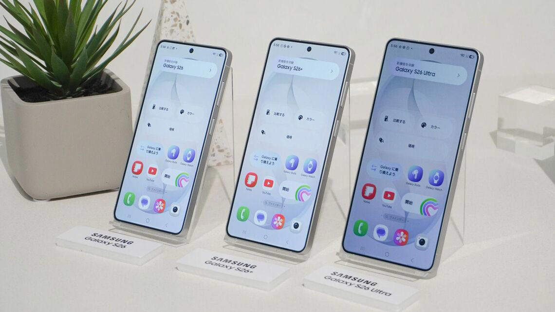 「使いこなせない」というAIの壁, プライバシーディスプレイという差別化, ハードウェアの進化点, 日本市場での販売戦略, AIフォンの先に何があるか