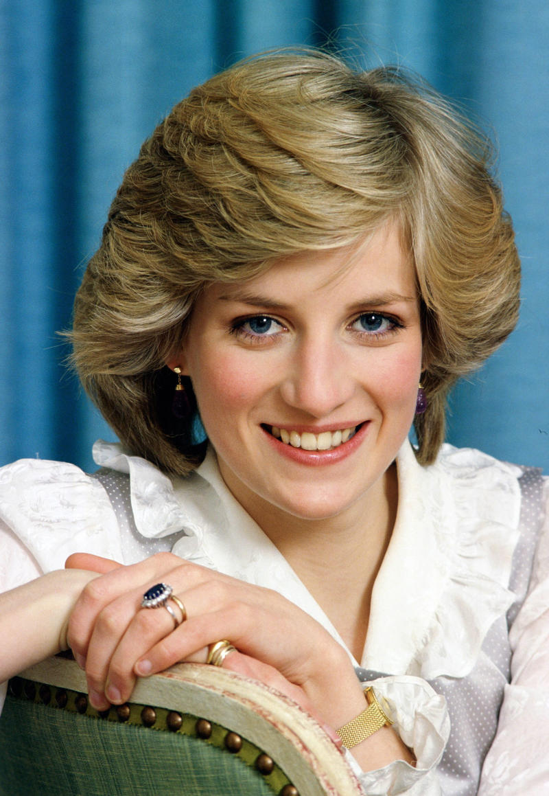 Some are hundreds of years old., The Oriental Circlet Tiara, Queen Mary of Denmark's Engagement Ring, The Coronation Spoon, Queen Elizabeth's Three Stranded Pearls, Prince Albert's Sapphire Brooch, Queen Maxima of the Netherland's Engagement Ring, The Girls of Great Britain and Ireland Tiara, Meghan Markle's Engagement Ring, The Nizam of Hyderabad Diamond Necklace, The Vladimir Circle Tiara, Queen Elizabeth's Engagement Ring, Grace Kelly's Engagement Ring, Collingwood Diamond and Pearl Earrings, Queen Elizabeth's Brooch, Queen Alexandra Parure, The Black Orlov Diamond, Queen Mary Fringe Tiara, Bahrain Pearl Diamond Drop Earrings, The Missing Lozenge Bandeau, Princess Diana's Engagement Ring, The Sovereign’s Scepter, Lover's Knot Tiara, The Crown of Queen Elizabeth the Queen Mother, The French Crown Jewels, Regent Diamond, The Kokoshnik Tiara, Cartier Halo Tiara, The Savoy Jewels, The Imperial State Crown