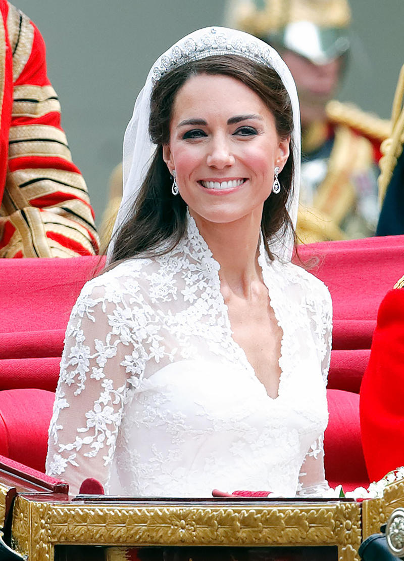 Some are hundreds of years old., The Oriental Circlet Tiara, Queen Mary of Denmark's Engagement Ring, The Coronation Spoon, Queen Elizabeth's Three Stranded Pearls, Prince Albert's Sapphire Brooch, Queen Maxima of the Netherland's Engagement Ring, The Girls of Great Britain and Ireland Tiara, Meghan Markle's Engagement Ring, The Nizam of Hyderabad Diamond Necklace, The Vladimir Circle Tiara, Queen Elizabeth's Engagement Ring, Grace Kelly's Engagement Ring, Collingwood Diamond and Pearl Earrings, Queen Elizabeth's Brooch, Queen Alexandra Parure, The Black Orlov Diamond, Queen Mary Fringe Tiara, Bahrain Pearl Diamond Drop Earrings, The Missing Lozenge Bandeau, Princess Diana's Engagement Ring, The Sovereign’s Scepter, Lover's Knot Tiara, The Crown of Queen Elizabeth the Queen Mother, The French Crown Jewels, Regent Diamond, The Kokoshnik Tiara, Cartier Halo Tiara, The Savoy Jewels, The Imperial State Crown