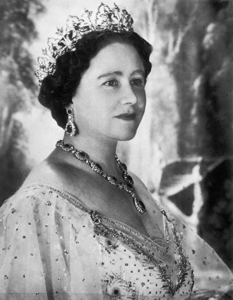 Some are hundreds of years old., The Oriental Circlet Tiara, Queen Mary of Denmark's Engagement Ring, The Coronation Spoon, Queen Elizabeth's Three Stranded Pearls, Prince Albert's Sapphire Brooch, Queen Maxima of the Netherland's Engagement Ring, The Girls of Great Britain and Ireland Tiara, Meghan Markle's Engagement Ring, The Nizam of Hyderabad Diamond Necklace, The Vladimir Circle Tiara, Queen Elizabeth's Engagement Ring, Grace Kelly's Engagement Ring, Collingwood Diamond and Pearl Earrings, Queen Elizabeth's Brooch, Queen Alexandra Parure, The Black Orlov Diamond, Queen Mary Fringe Tiara, Bahrain Pearl Diamond Drop Earrings, The Missing Lozenge Bandeau, Princess Diana's Engagement Ring, The Sovereign’s Scepter, Lover's Knot Tiara, The Crown of Queen Elizabeth the Queen Mother, The French Crown Jewels, Regent Diamond, The Kokoshnik Tiara, Cartier Halo Tiara, The Savoy Jewels, The Imperial State Crown
