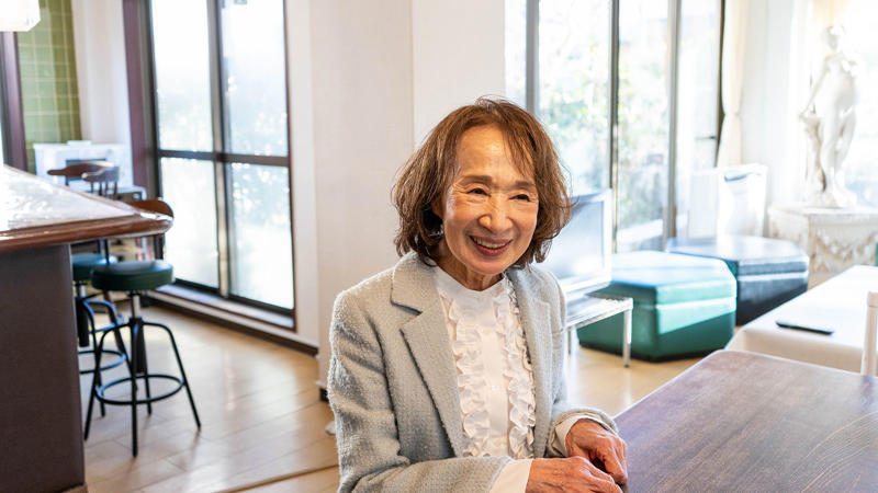 我が子の欠点を並べる親への“違和感”, 人間関係の悩みと増え続ける発達障害, 食生活に現れる心のサイン, 自立を促す一歩に, 誰でも必ず成長する, 学生時代を大切にして