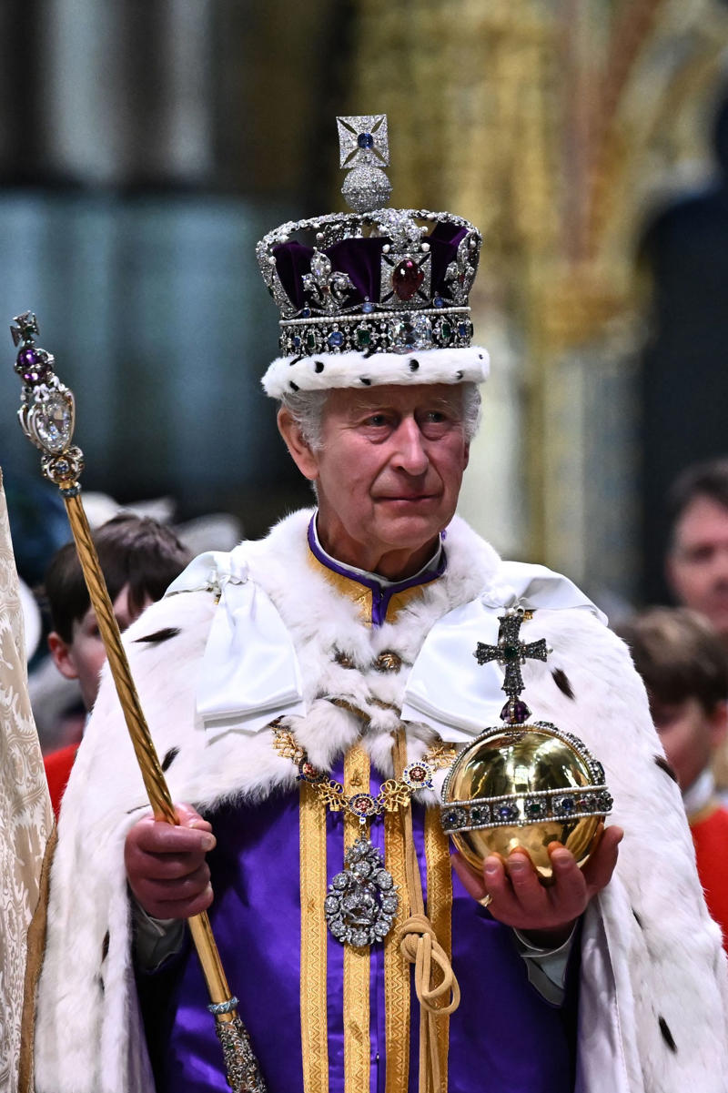 Some are hundreds of years old., The Oriental Circlet Tiara, Queen Mary of Denmark's Engagement Ring, The Coronation Spoon, Queen Elizabeth's Three Stranded Pearls, Prince Albert's Sapphire Brooch, Queen Maxima of the Netherland's Engagement Ring, The Girls of Great Britain and Ireland Tiara, Meghan Markle's Engagement Ring, The Nizam of Hyderabad Diamond Necklace, The Vladimir Circle Tiara, Queen Elizabeth's Engagement Ring, Grace Kelly's Engagement Ring, Collingwood Diamond and Pearl Earrings, Queen Elizabeth's Brooch, Queen Alexandra Parure, The Black Orlov Diamond, Queen Mary Fringe Tiara, Bahrain Pearl Diamond Drop Earrings, The Missing Lozenge Bandeau, Princess Diana's Engagement Ring, The Sovereign’s Scepter, Lover's Knot Tiara, The Crown of Queen Elizabeth the Queen Mother, The French Crown Jewels, Regent Diamond, The Kokoshnik Tiara, Cartier Halo Tiara, The Savoy Jewels, The Imperial State Crown
