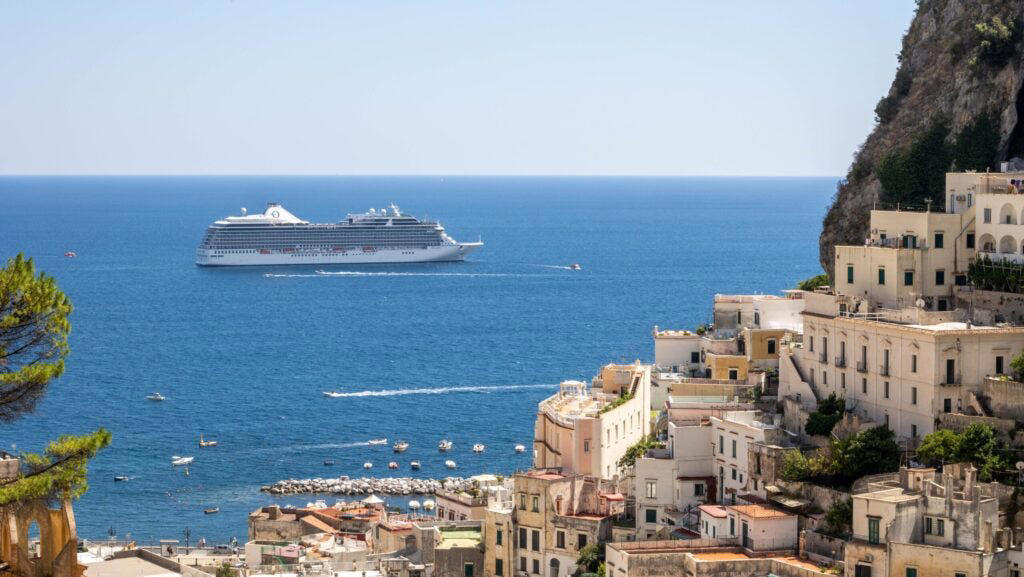 1. Best major cruise lines for travelers over 50, 2. Best river cruise lines for travelers over 50, 3. Best expedition cruise lines for travelers over 50, 4. Best luxury cruises for travelers over 50