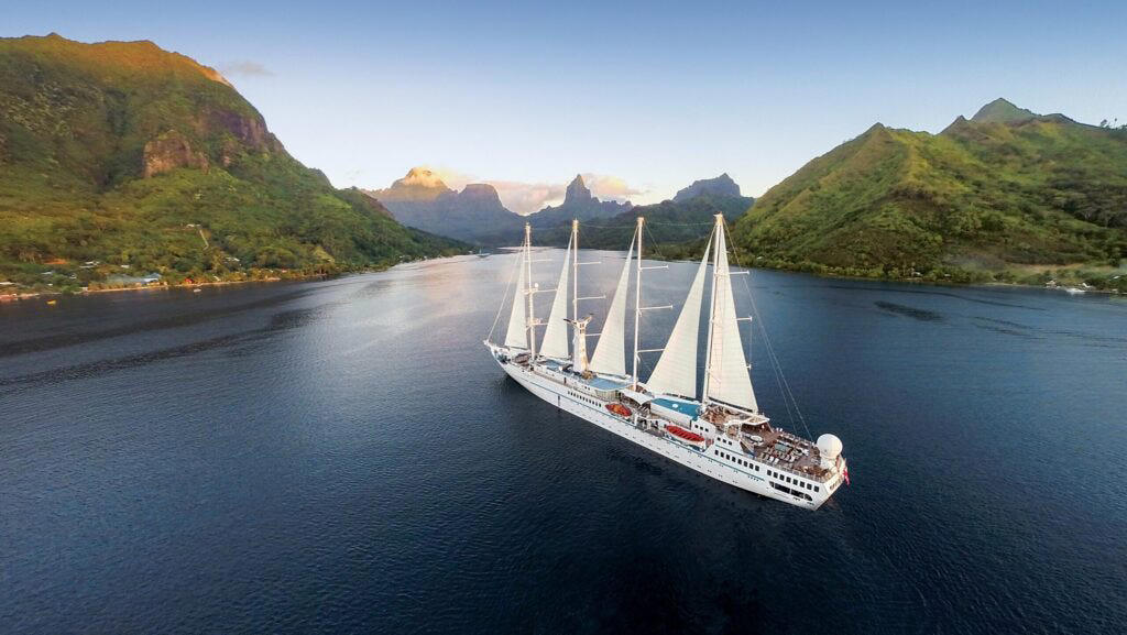 1. Best major cruise lines for travelers over 50, 2. Best river cruise lines for travelers over 50, 3. Best expedition cruise lines for travelers over 50, 4. Best luxury cruises for travelers over 50