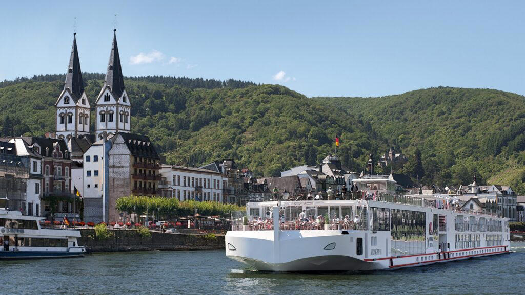 1. Best major cruise lines for travelers over 50, 2. Best river cruise lines for travelers over 50, 3. Best expedition cruise lines for travelers over 50, 4. Best luxury cruises for travelers over 50