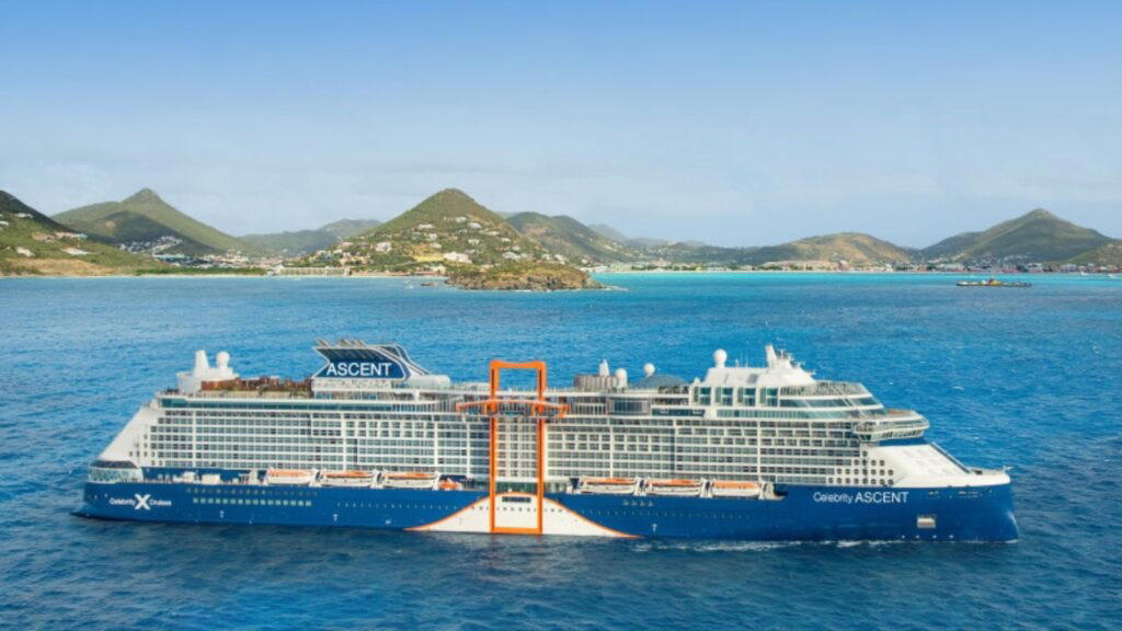 1. Best major cruise lines for travelers over 50, 2. Best river cruise lines for travelers over 50, 3. Best expedition cruise lines for travelers over 50, 4. Best luxury cruises for travelers over 50