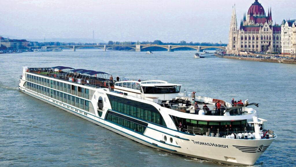 1. Best major cruise lines for travelers over 50, 2. Best river cruise lines for travelers over 50, 3. Best expedition cruise lines for travelers over 50, 4. Best luxury cruises for travelers over 50