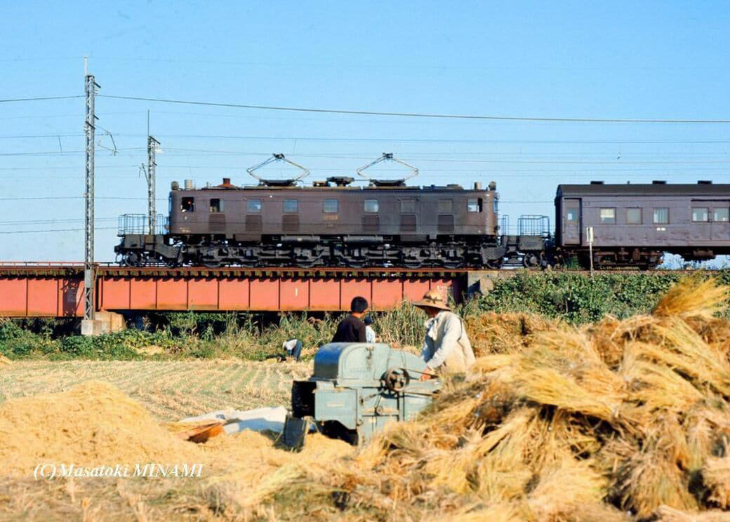 輸入から始まった電気機関車の歴史, EF53形やEF10形「大型機」の活躍, 「ゴーナナ」か「ゴーハチ」か, 「戦時型」EF13形と戦後生まれのEF15形, デッキ付きは「昭和の電気機関車」の顔