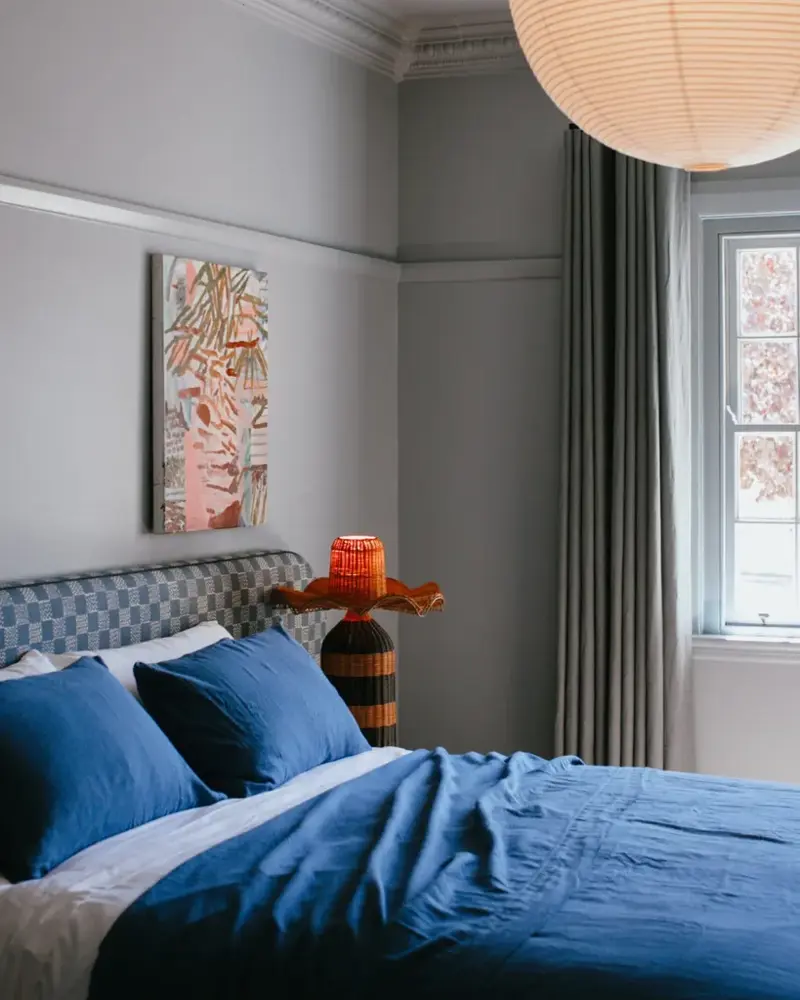 The best bed frames in Australia, The best bed frames to shop in Australia 2026, Art deco, with a twist, Brontë blooming, Earthy neutral, Blue hues, Timber touches, Coastal escape, Hidden storage, Related stories
