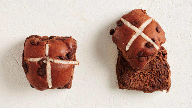 The method and the judges, The criteria, The chocolate hot cross bun taste test, More hot cross bun taste tests, Make your own hot cross buns