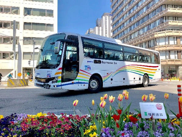 ■割引キャンペーンと回数券の発売終了, ■全便におけるタッチ決済の導入, ■1乗車あたり片道運賃20％割引, ■1乗車あたり 20％ポイントバック（nimoca）, ■一部回数券の販売終了, ■ひのくに号雑感