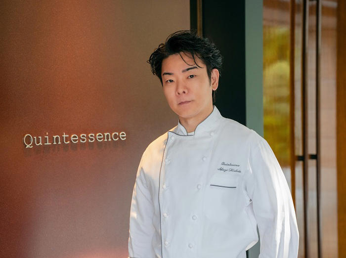 名古屋に登場した豪華絢爛 （けんらん）な美食ホテル, カンテサンス初の新店が、名古屋に生まれた理由, 本店の哲学を受け継ぎ、進化を目指す, ブリアンスは、まだ輝き始めたばかり
