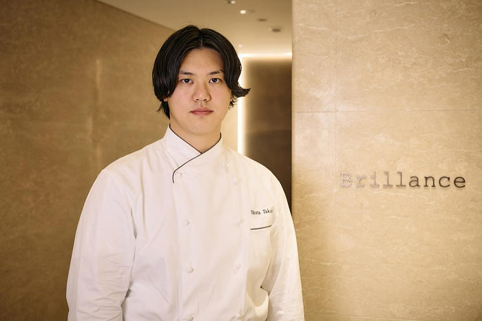名古屋に登場した豪華絢爛 （けんらん）な美食ホテル, カンテサンス初の新店が、名古屋に生まれた理由, 本店の哲学を受け継ぎ、進化を目指す, ブリアンスは、まだ輝き始めたばかり