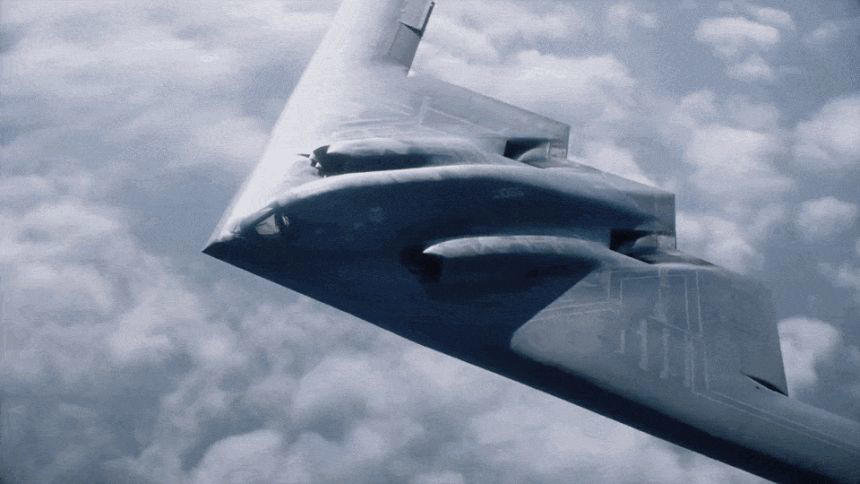 ◆ 入口封鎖だけでもミサイルを無力化, ◆ B-2だけが可能な攻撃方式, ◆ なぜB-52ではなく、B-2なのか, ◆ 海軍艦艇も攻撃…9隻撃沈と発表, ◆ 米軍の戦略資産が総動員