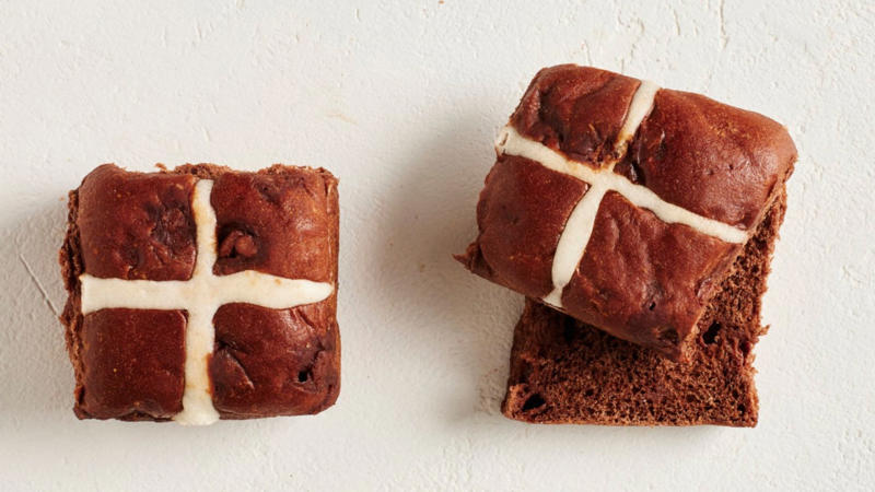 The method and the judges, The criteria, The chocolate hot cross bun taste test, More hot cross bun taste tests, Make your own hot cross buns