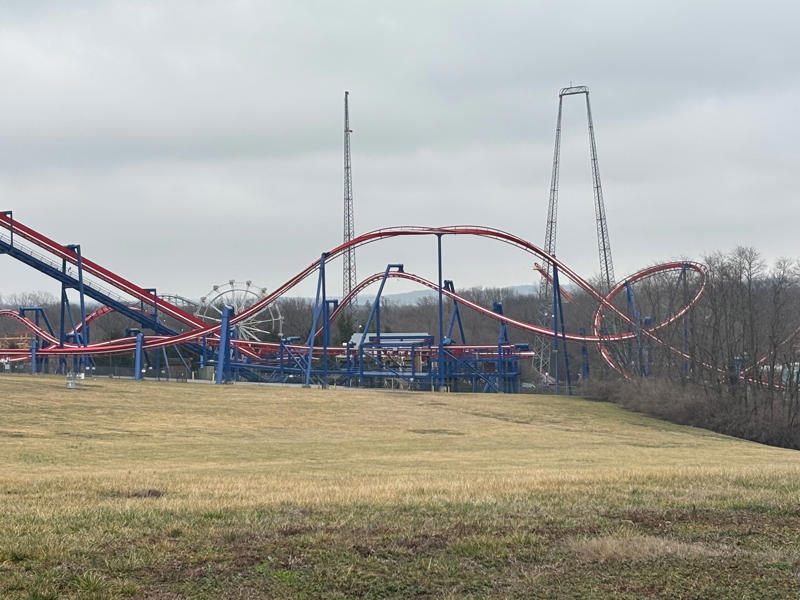 Who is buying Worlds of Fun? , What does this mean for your season pass? , What about workers? , A neighbor’s perspective , What’s next? 