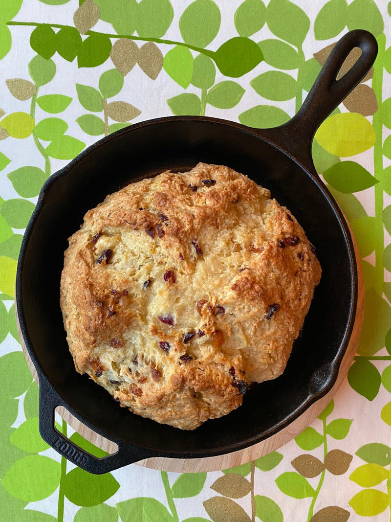 Cabbage and Sausage , Irish Brown Bread, Irish Stew, Homemade Irish Cream , Beef and Potato Pie, Potato Rolls, Irish Apple Cake, Corned Beef, Fried Cabbage, Chocolate Guinness Cake, Seafood Chowder, Colcannon, Irish Soda Bread, Irish Coffee, Shepherd's Pie, Potato Soup, Irish Shortbread