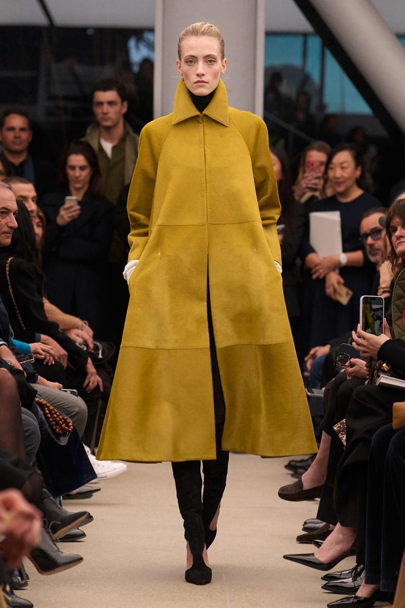 Pieter’s Emotional Goodbye, An Ode to the Atelier, Reflecting on Legacy, The Power of the Jacket, Modern Dressing for the Modern Woman