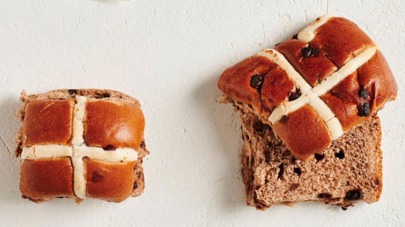 The method and the judges, The criteria, The chocolate hot cross bun taste test, More hot cross bun taste tests, Make your own hot cross buns