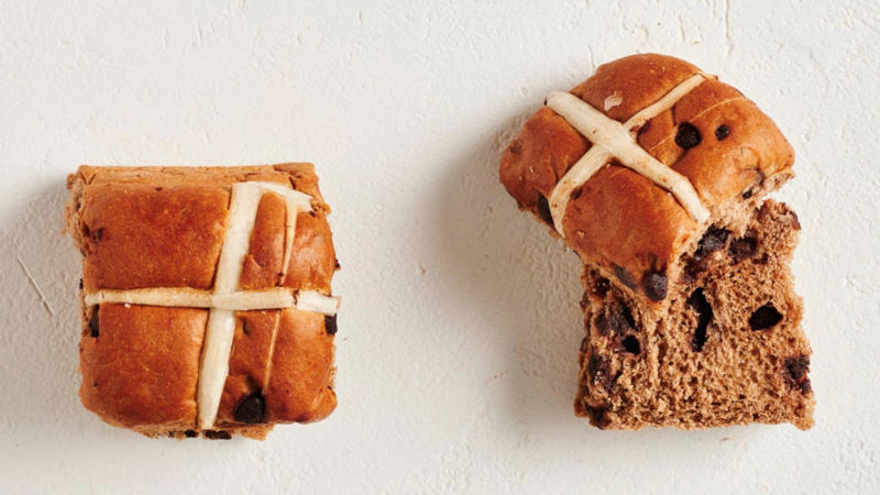 The method and the judges, The criteria, The chocolate hot cross bun taste test, More hot cross bun taste tests, Make your own hot cross buns