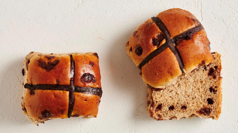 The method and the judges, The criteria, The chocolate hot cross bun taste test, More hot cross bun taste tests, Make your own hot cross buns