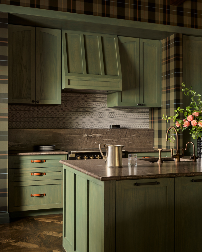Our favourite wallpapered room ideas, Ultimate luxury , A glamorous showcase , Southwest aesthetic , Australiana , A contemporary ethos with the heritage bones , A classic approach , Chic country , Pastel grasscloth , Boho Luxe , Ultimate luxury , Country manor , Cosy gingham , Neutral texture , Whimsical landscapes , Country florals , Unapologetically maximalist , Moody botanical