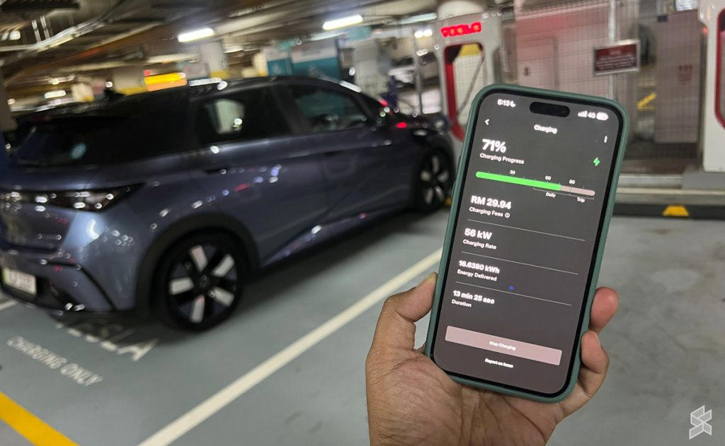 Which non-Tesla EVs can support Tesla Supercharger?, How to activate Tesla Supercharger for non-Tesla EVs?, Be aware of the short charging cable on Tesla Supercharger V3 posts, Charging speed limitation for 800V-based EVs
