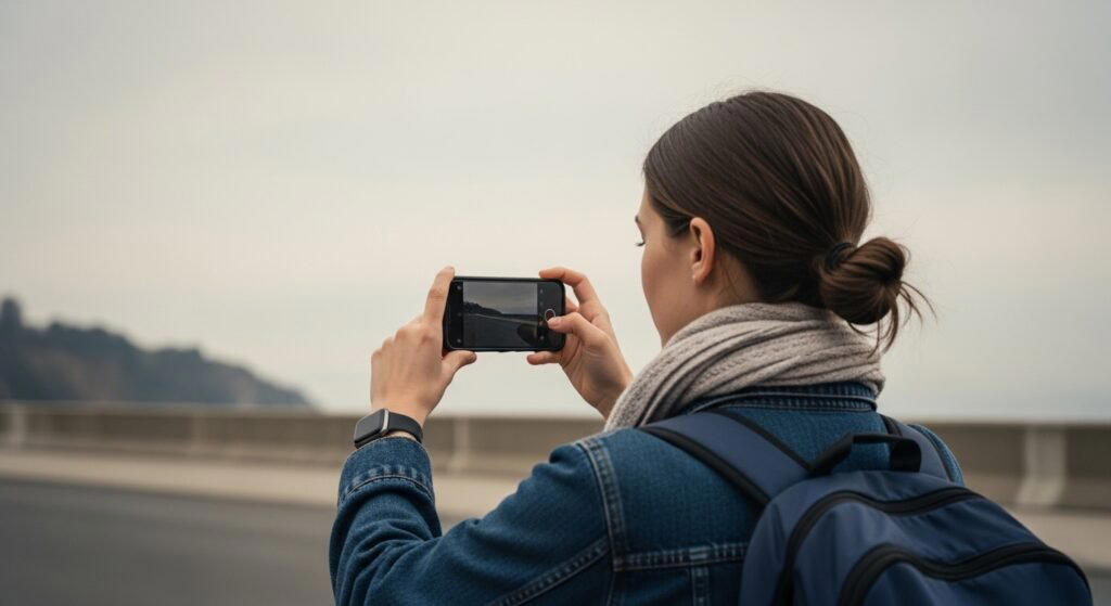 Content Creation Gen Z Is Changing Travel Forever Here’s How, Purpose Driven, Digital First, Flexible Planning, Experience Focus, Budget Conscious, Sustainable Choices, Content Creation, Global Curiosity