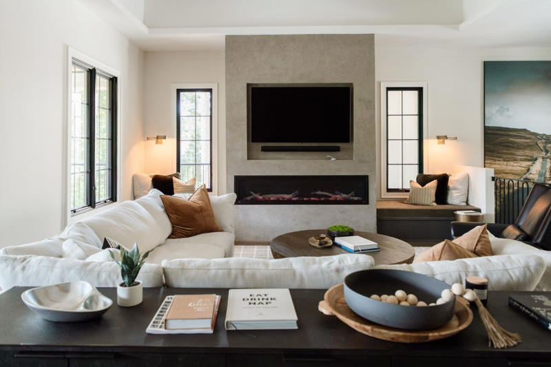 Bring in Biophilic Features, Incorporate Nature-Inspired Colors , Layer Your Lighting, Arrange Inviting Seating, Choose Soothing Textures, Avoid Anything That Feels Cold