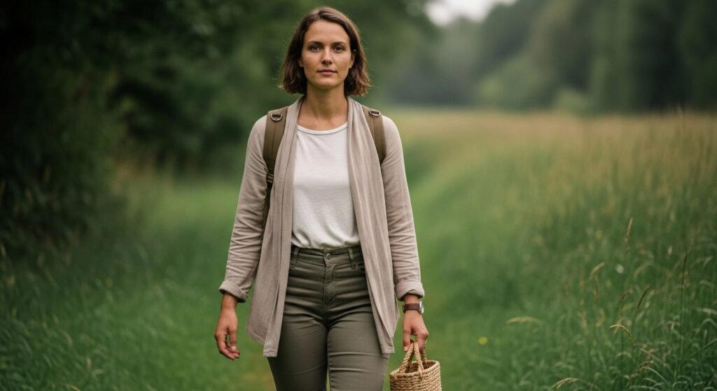 Sustainable Choices Gen Z Is Changing Travel Forever Here’s How, Purpose Driven, Digital First, Flexible Planning, Experience Focus, Budget Conscious, Sustainable Choices, Content Creation, Global Curiosity