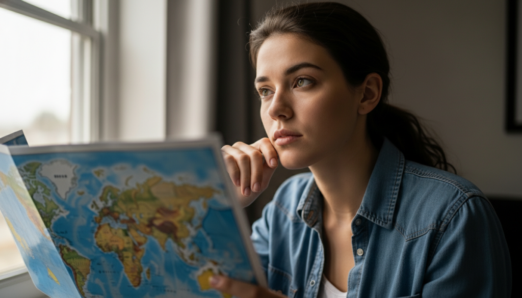 Global Curiosity Gen Z Is Changing Travel Forever Here’s How, Purpose Driven, Digital First, Flexible Planning, Experience Focus, Budget Conscious, Sustainable Choices, Content Creation, Global Curiosity