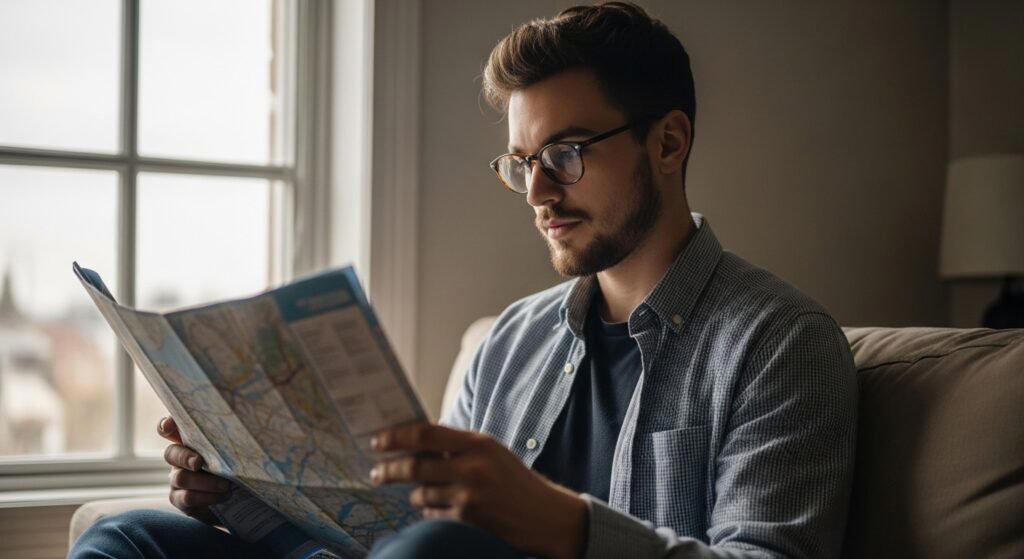 Flexible Planning Gen Z Is Changing Travel Forever Here’s How, Purpose Driven, Digital First, Flexible Planning, Experience Focus, Budget Conscious, Sustainable Choices, Content Creation, Global Curiosity