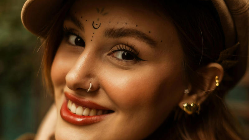 1. Classic Gold Hoop Earrings, 2. A Delicate Gold Chain Necklace, 3. Gold Stud Earrings, 4. A Gold Pendant Necklace, 5. A Gold Cuff Bracelet, 6. A Gold Signet Ring, 7. A Gold Layered Necklace Set, 8. A Gold Anklet, 9. A Gold Watch, 10. A Gold Chain Bracelet, 1. Sculptural Drop Earrings, 2. A Wide Gold Bangle, 3. A Gold Collar Necklace, 4. Statement Pearl-and-Gold Earrings, 5. A Chunky Gold Chain Necklace, 6. A Gold Cocktail Ring, 7. A Gold Brooch or Pin, 8. Gold Ear Cuffs, 9. A Two-Tone Gold Necklace, 10. A Gold Hair Accessory