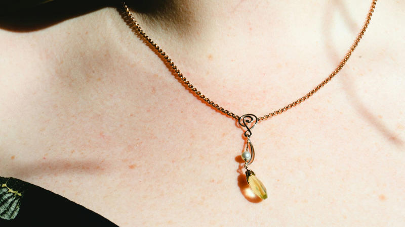 1. Classic Gold Hoop Earrings, 2. A Delicate Gold Chain Necklace, 3. Gold Stud Earrings, 4. A Gold Pendant Necklace, 5. A Gold Cuff Bracelet, 6. A Gold Signet Ring, 7. A Gold Layered Necklace Set, 8. A Gold Anklet, 9. A Gold Watch, 10. A Gold Chain Bracelet, 1. Sculptural Drop Earrings, 2. A Wide Gold Bangle, 3. A Gold Collar Necklace, 4. Statement Pearl-and-Gold Earrings, 5. A Chunky Gold Chain Necklace, 6. A Gold Cocktail Ring, 7. A Gold Brooch or Pin, 8. Gold Ear Cuffs, 9. A Two-Tone Gold Necklace, 10. A Gold Hair Accessory