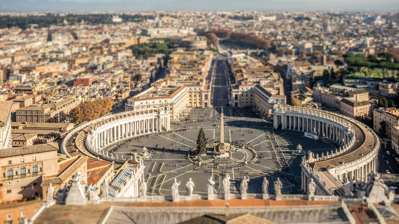 Vatican City, Liechtenstein, Greenland, Mongolia, Methodology
