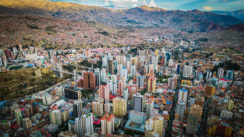 Vatican City, Liechtenstein, Greenland, Mongolia, Methodology