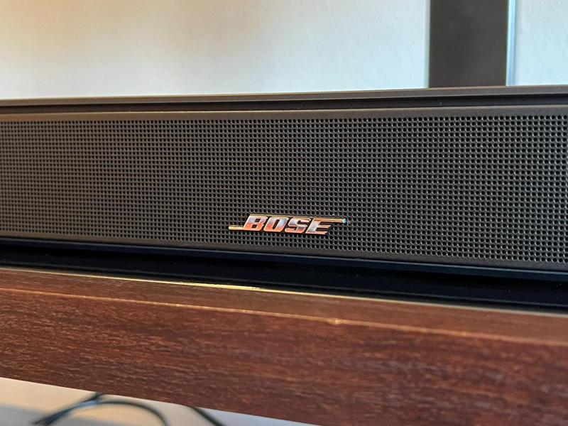 Our top picks for the best Bose soundbars, Best overall, Best high-end, Best for smaller spaces, Best add-on, How we test Bose soundbars, Meet the expert behind this guide:, Bose soundbar FAQs