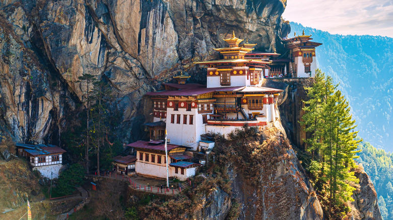 Vatican City, Liechtenstein, Greenland, Mongolia, Methodology