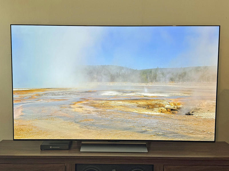 Our top picks for the best 50-inch TVs, The best 50-inch TVs, compared, Best overall, Best on a budget, Best premium QLED, Best midrange for gaming, How we pick 50-inch TVs, Meet the expert behind this guide:, 50-inch TV FAQs